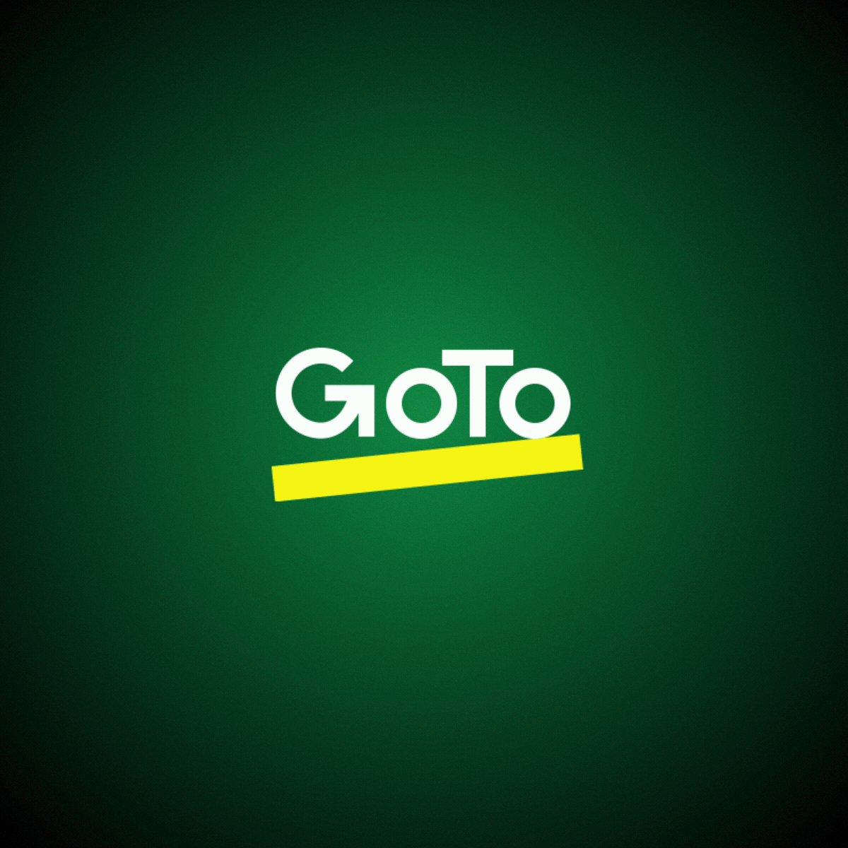 GoTo ad
