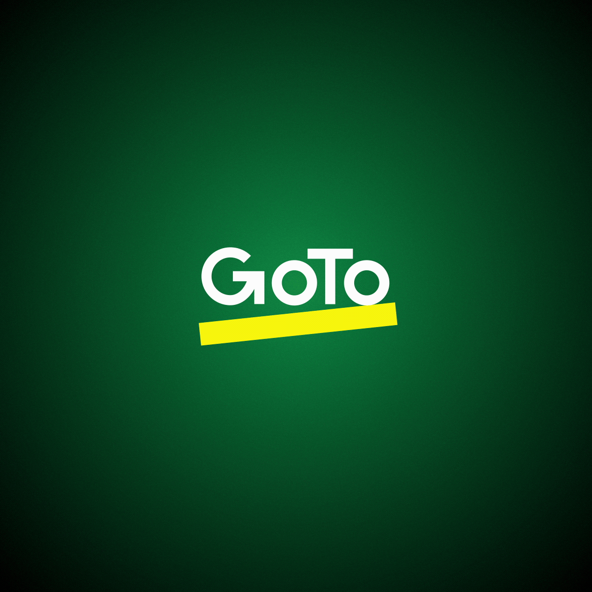 GoTo ad
