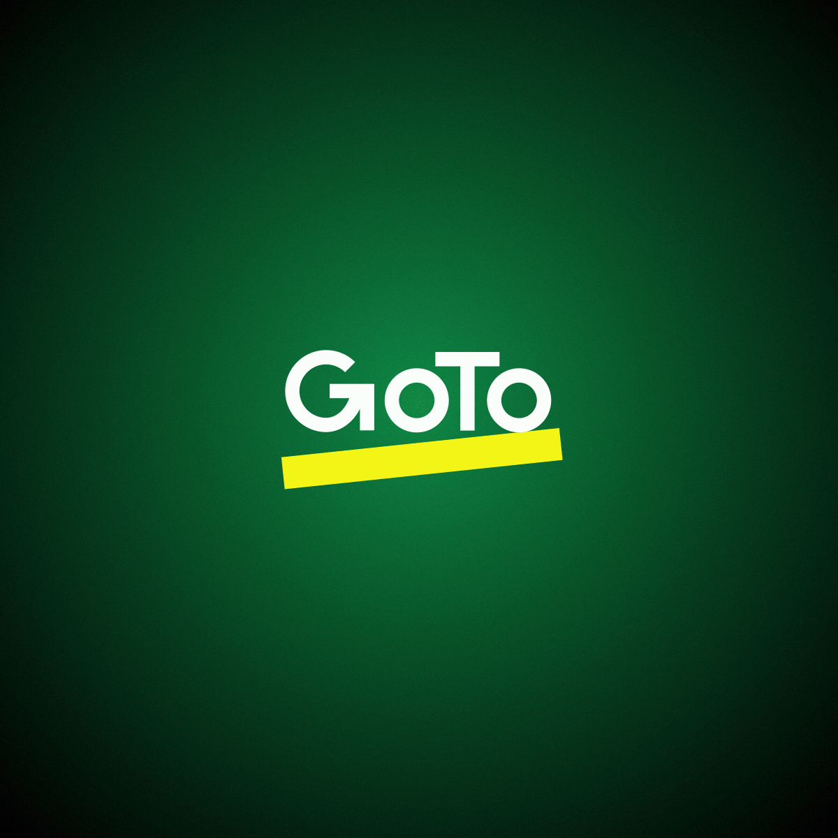 GoTo ad