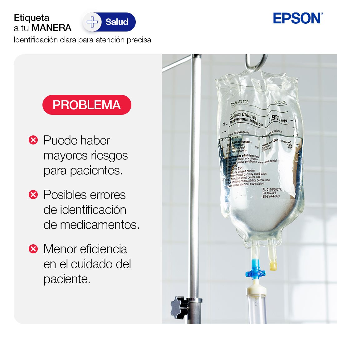 Epson Latinoamérica ad