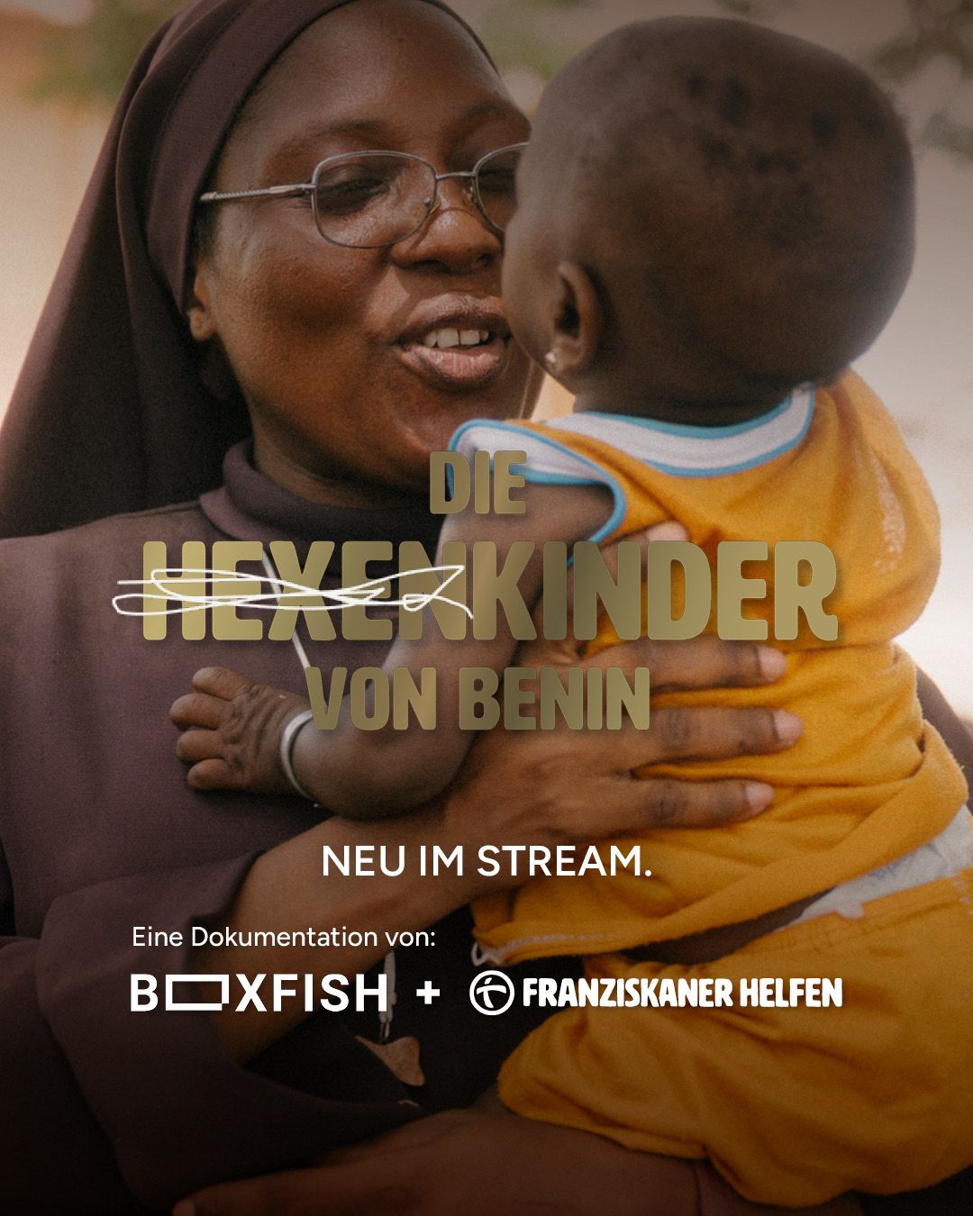 Franziskaner Helfen ad