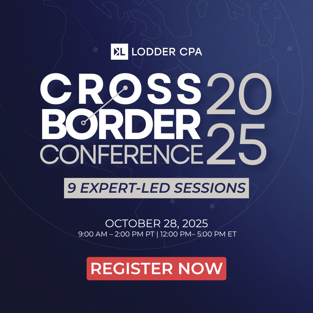 Lodder CPA PLLC ad