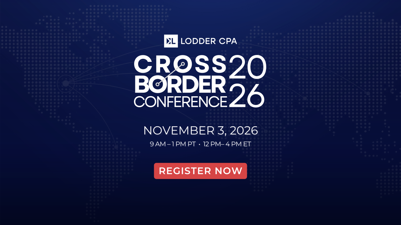 Lodder CPA PLLC ad