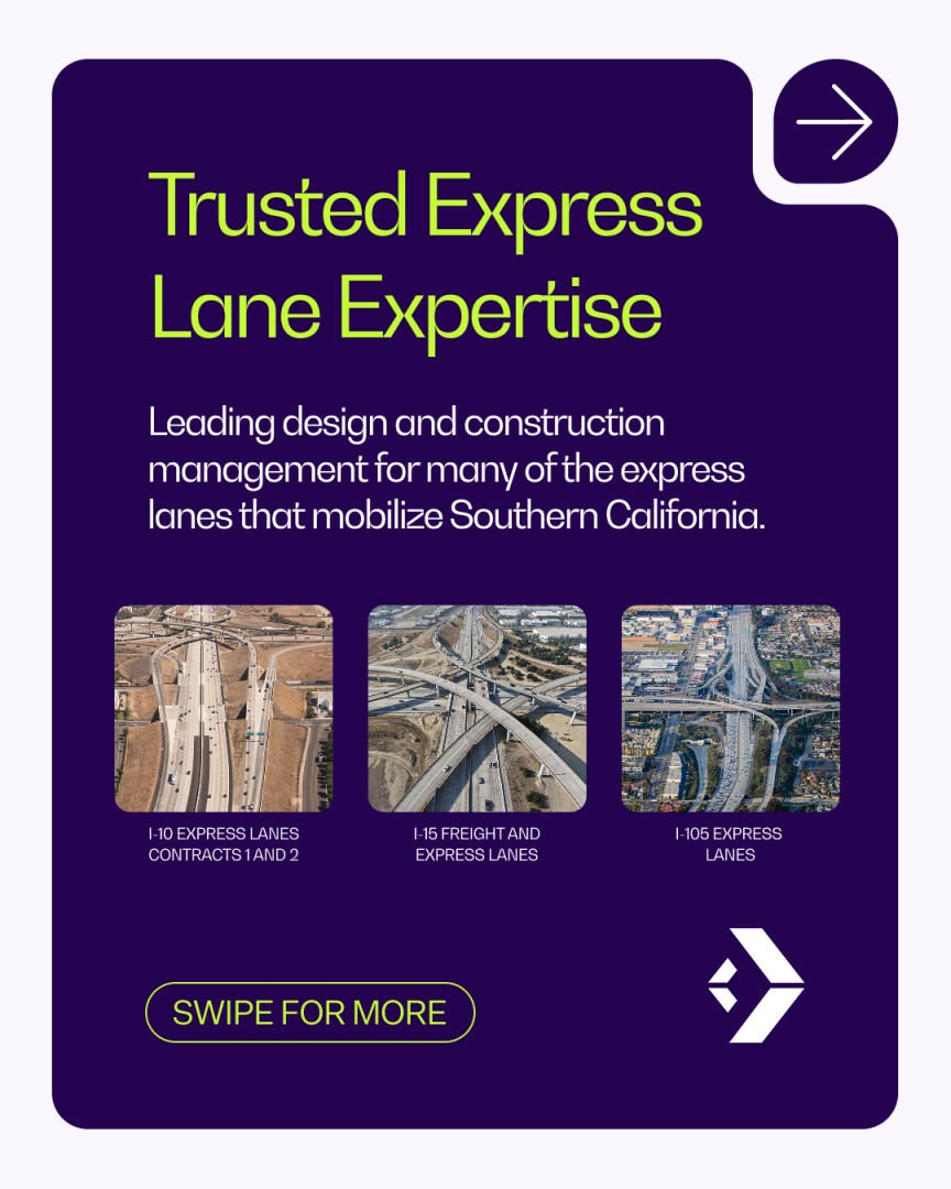 TRC Companies, Inc. ad