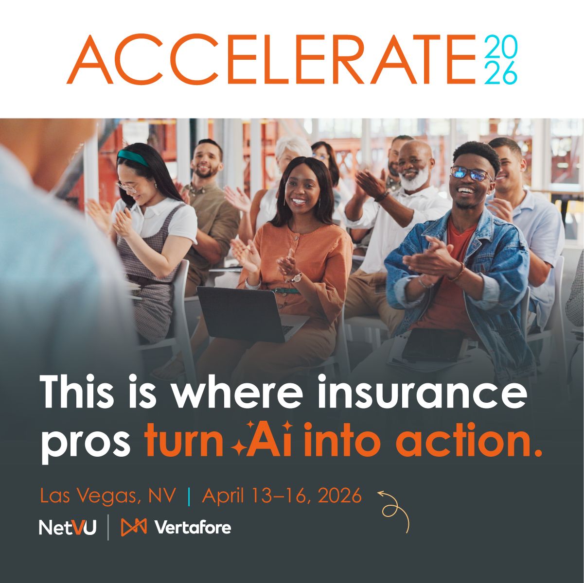 Vertafore ad