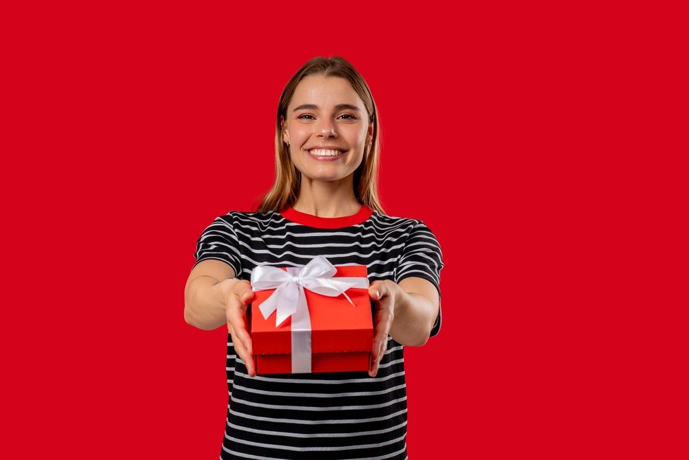 Blux ad