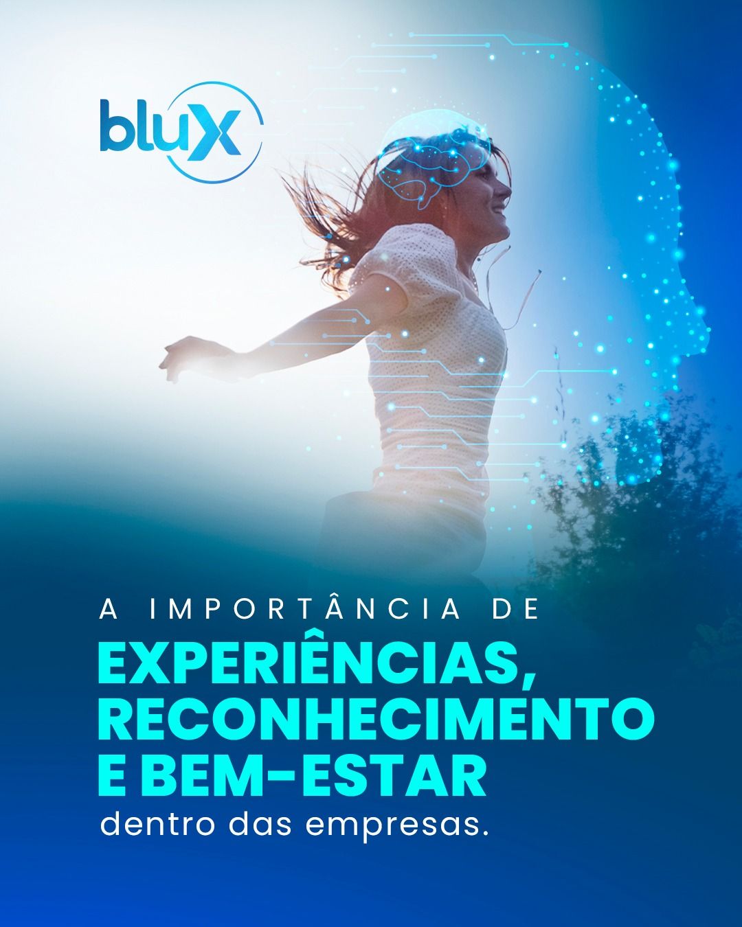 Blux ad