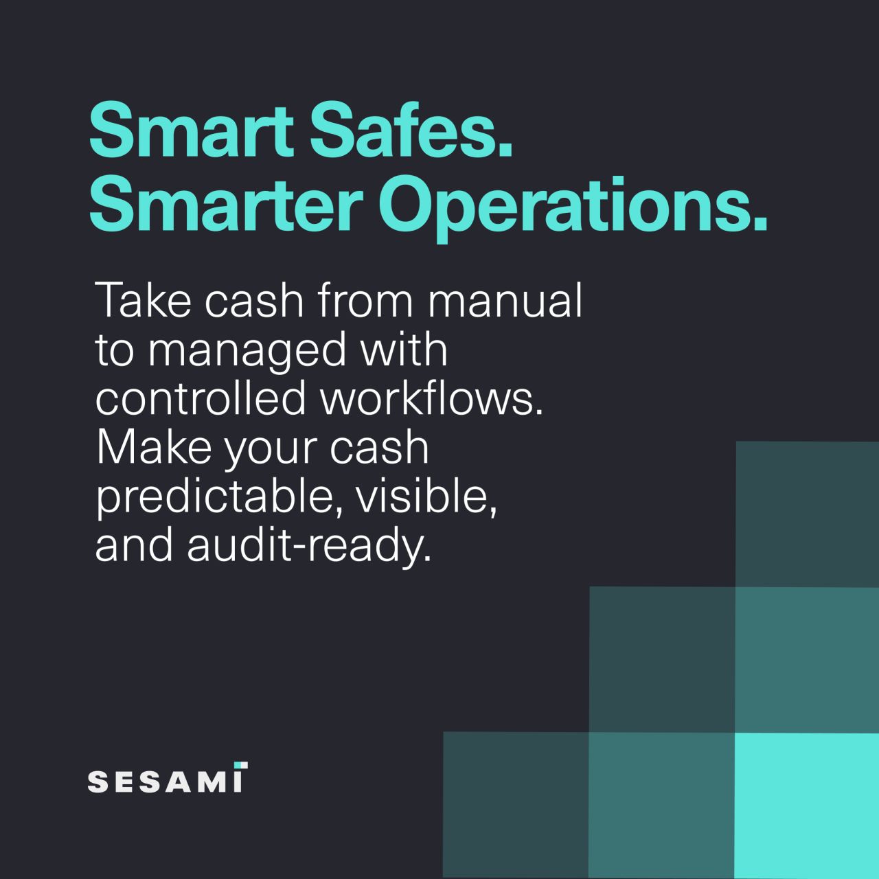 Sesami ad