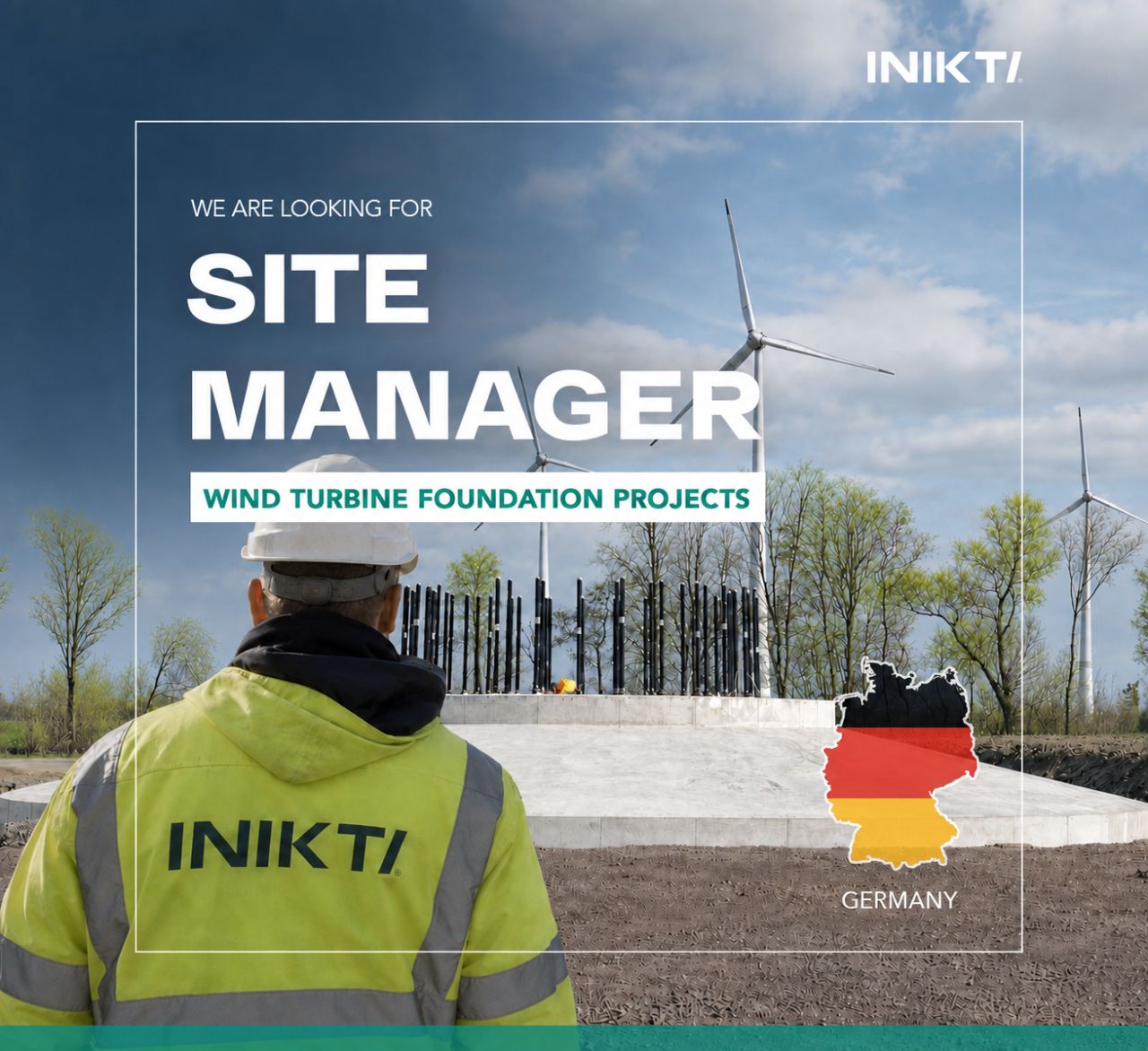 INIKTI ad