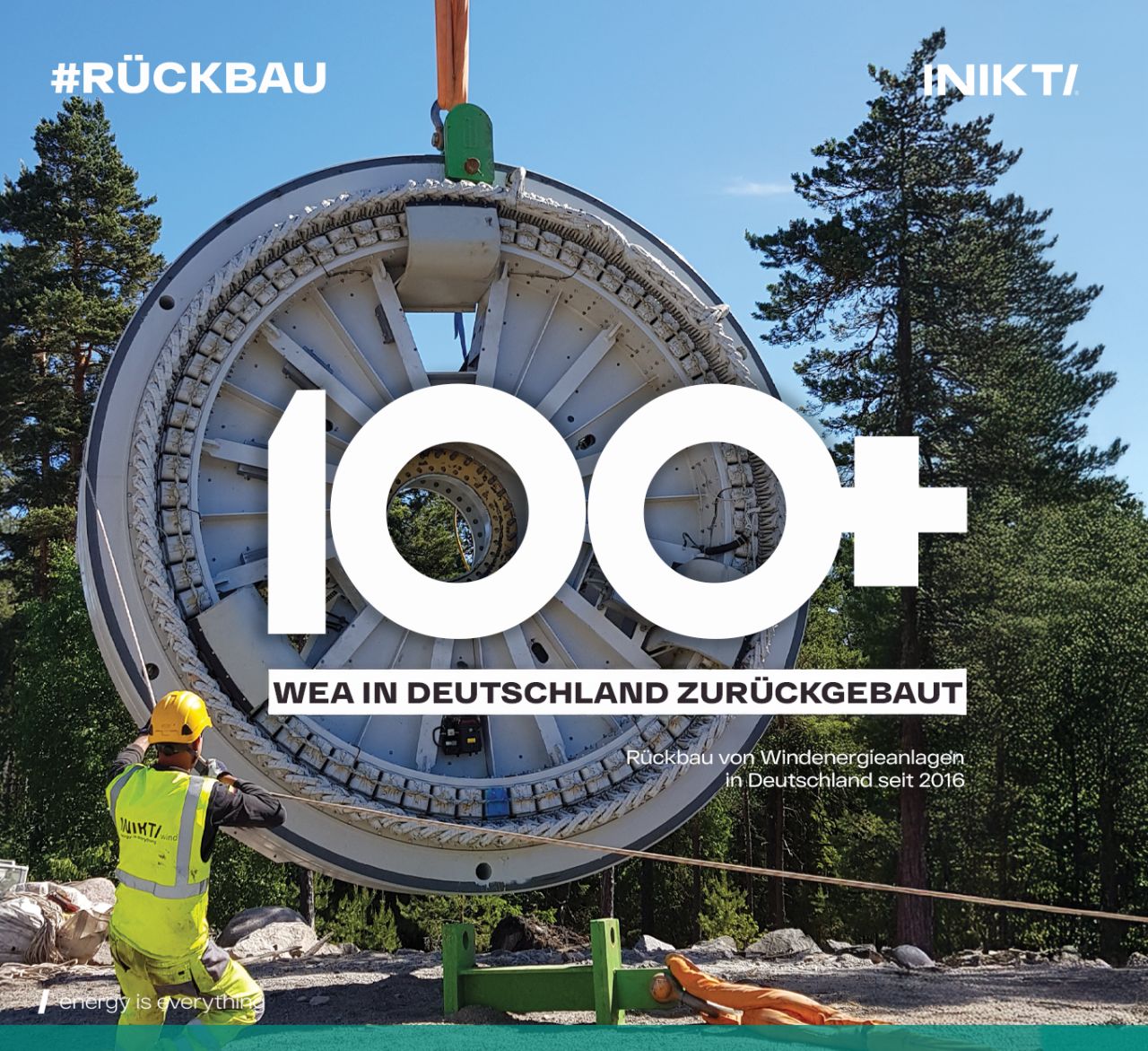 INIKTI ad