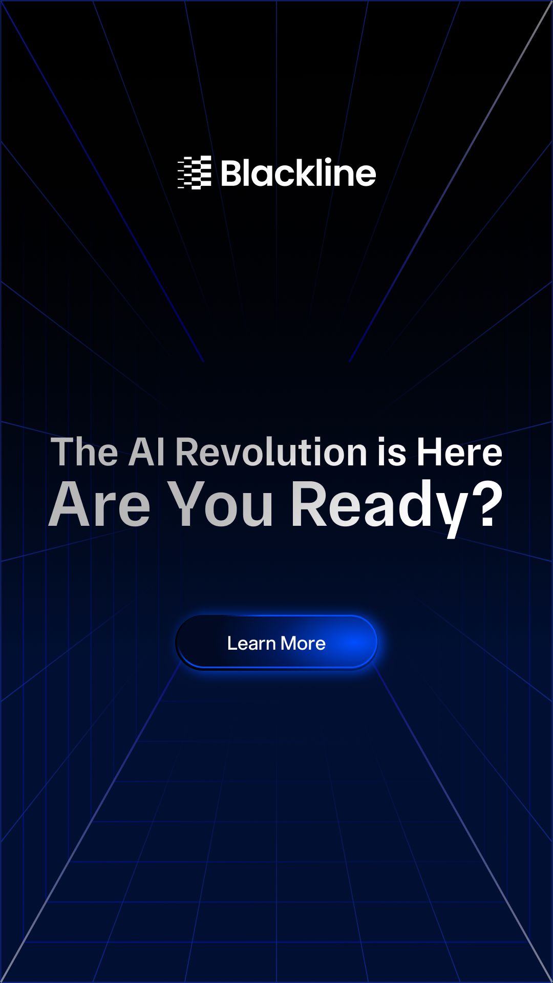 Blackline ad