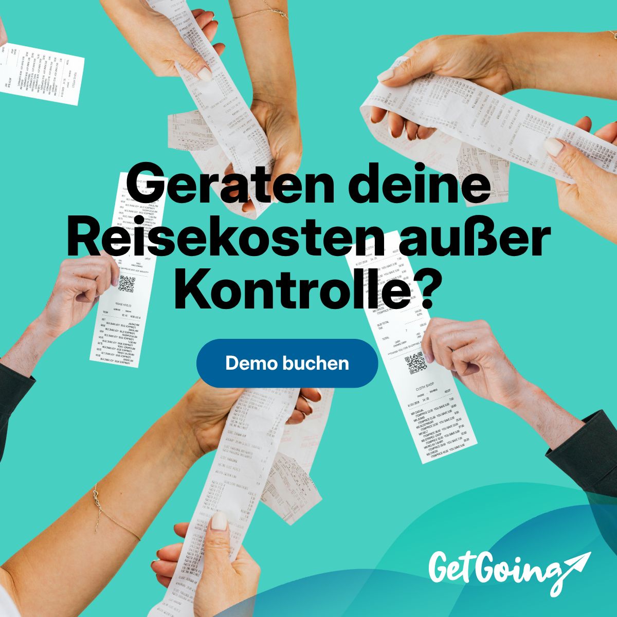 GetGoing ad