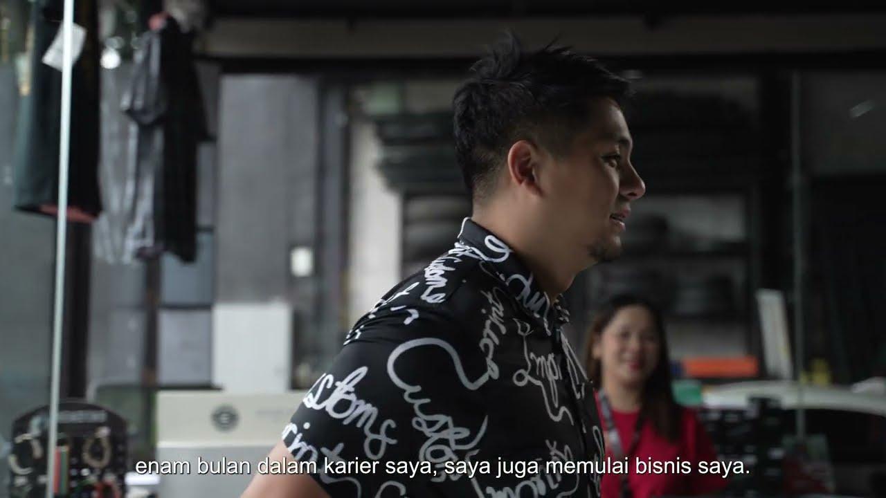 Epson Indonesia ad