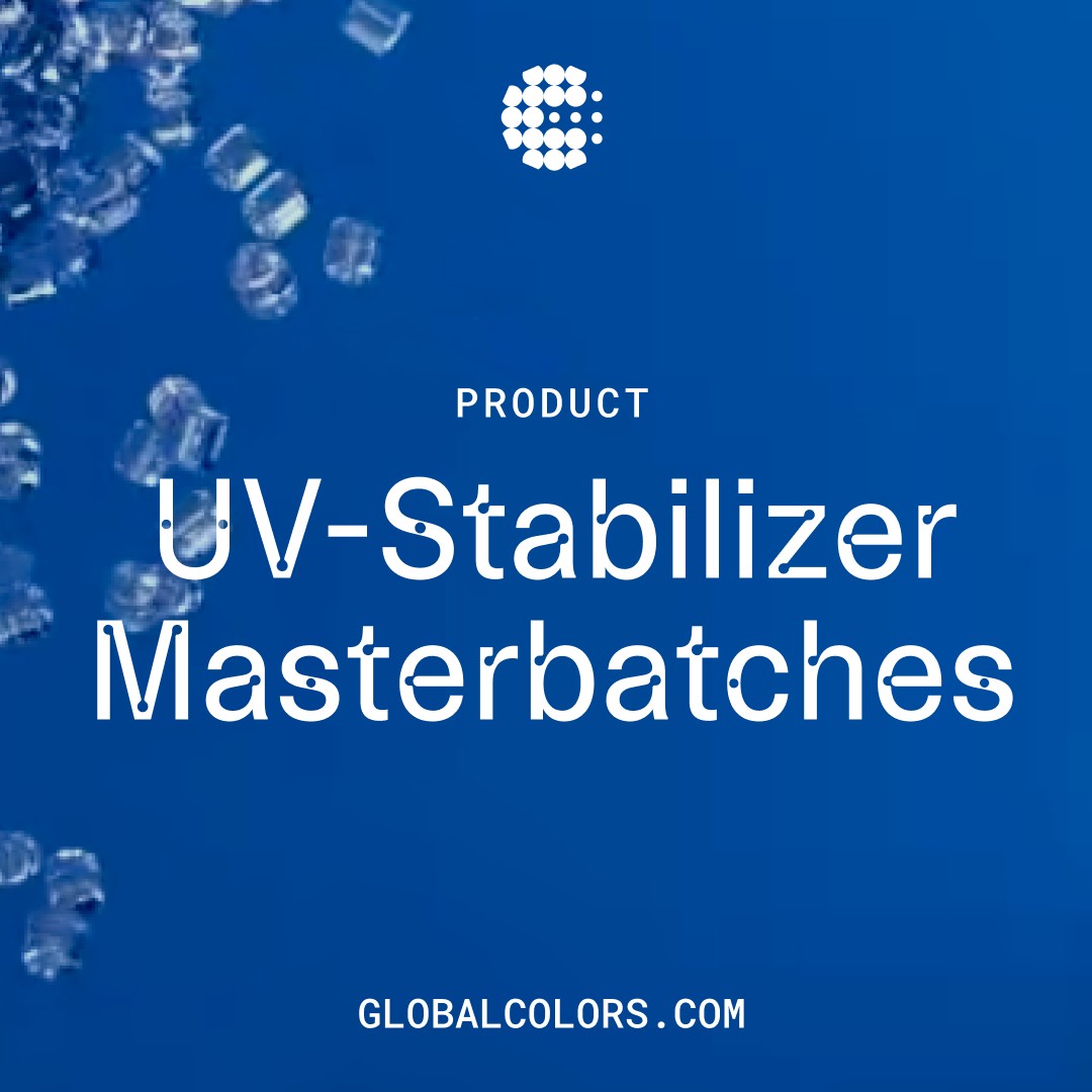 Global Colors Masterbatches ad