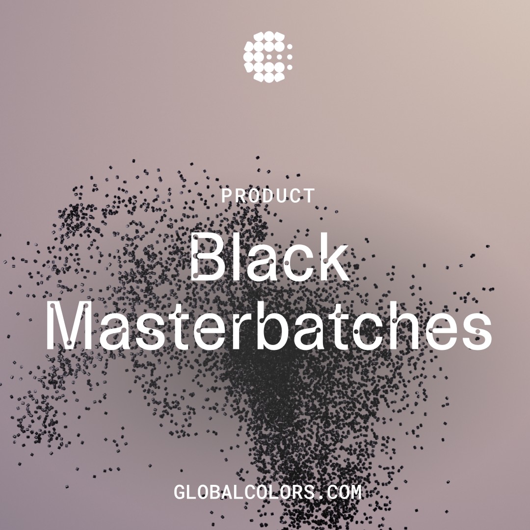 Global Colors Masterbatches ad