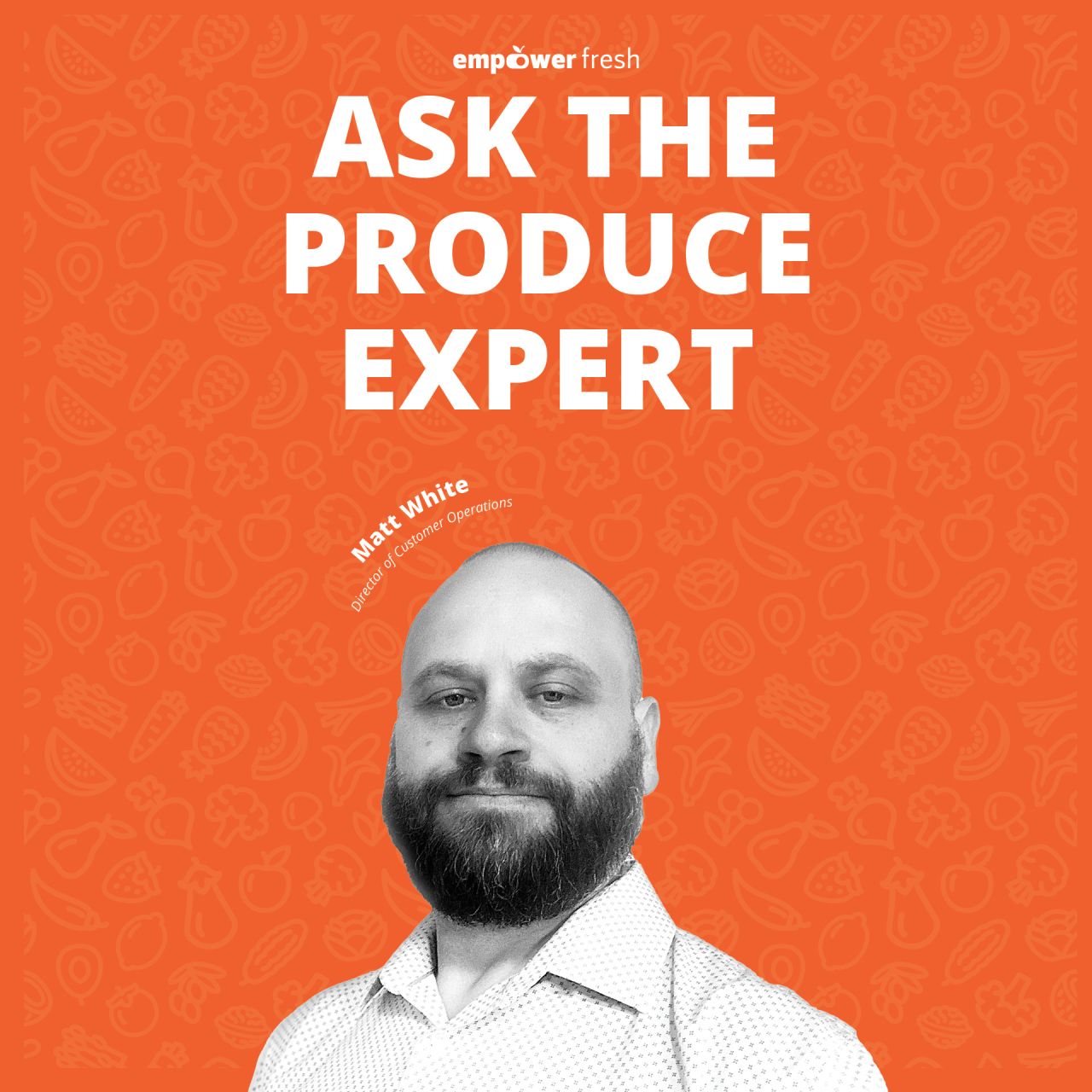 Empower Fresh Company ad