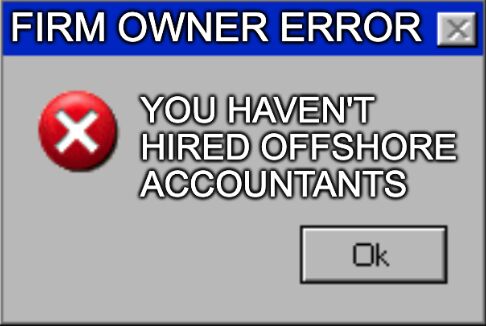 Cloud Accountant Staffing - Careers ad