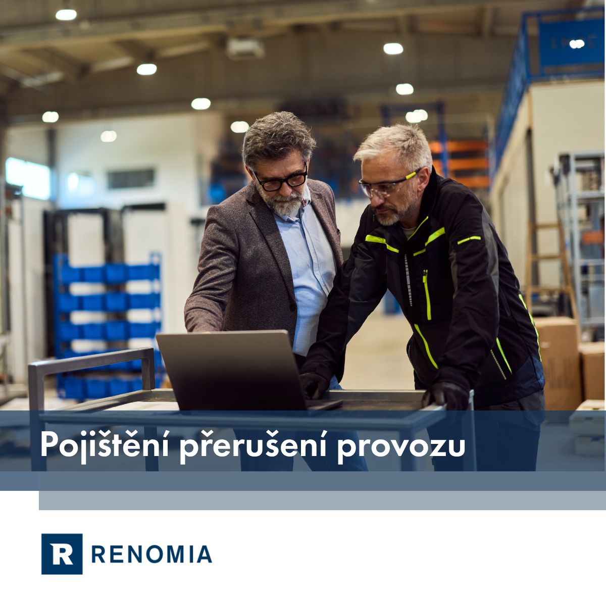 RENOMIA ad