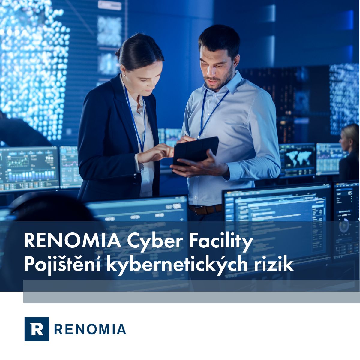 RENOMIA ad