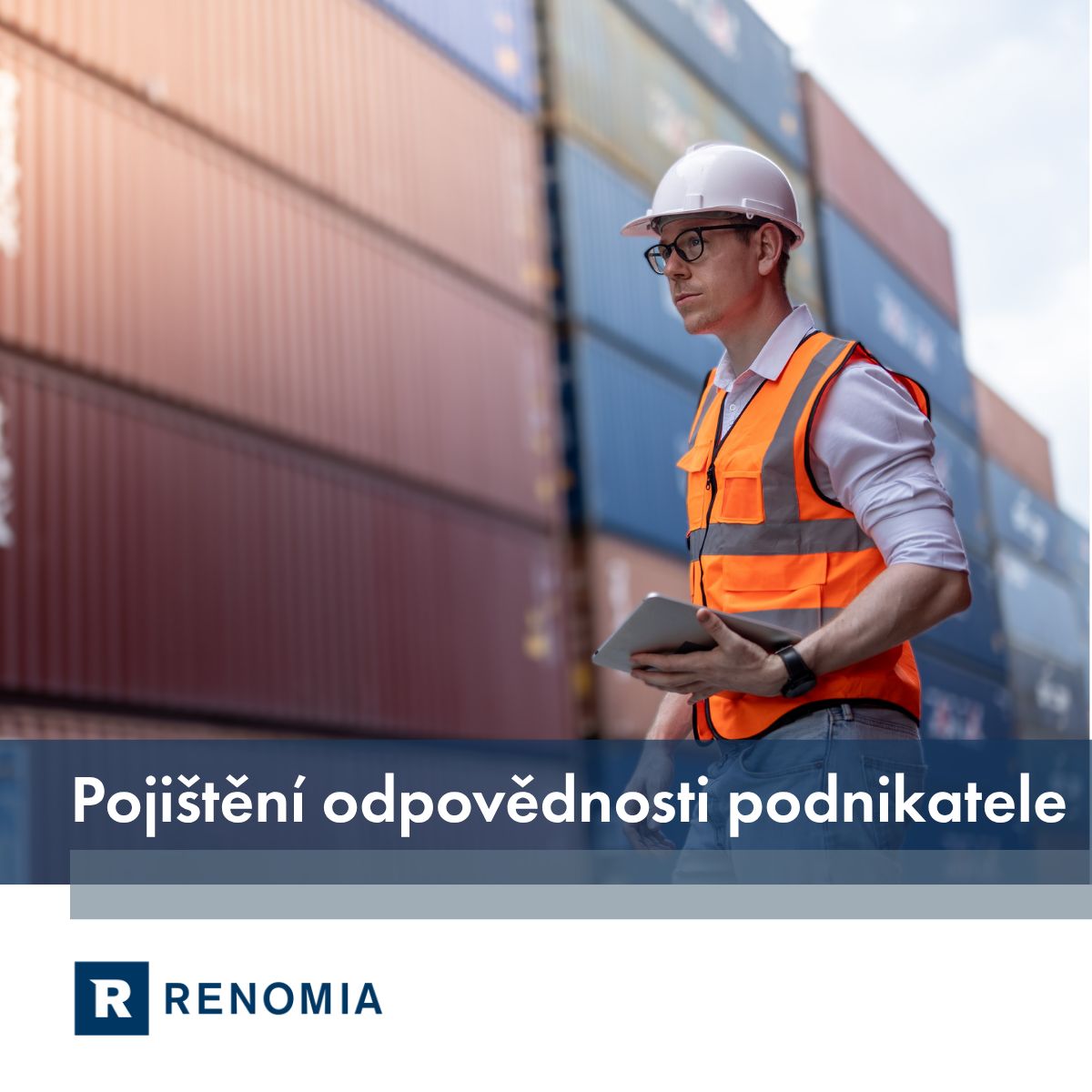 RENOMIA ad