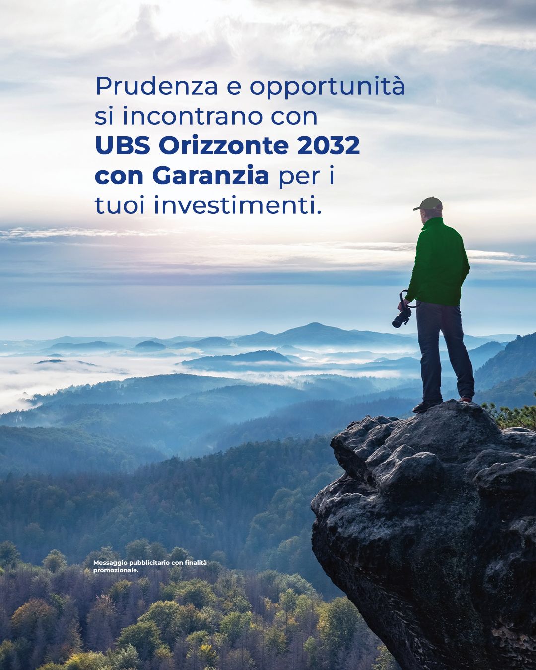 BCC Garda ad