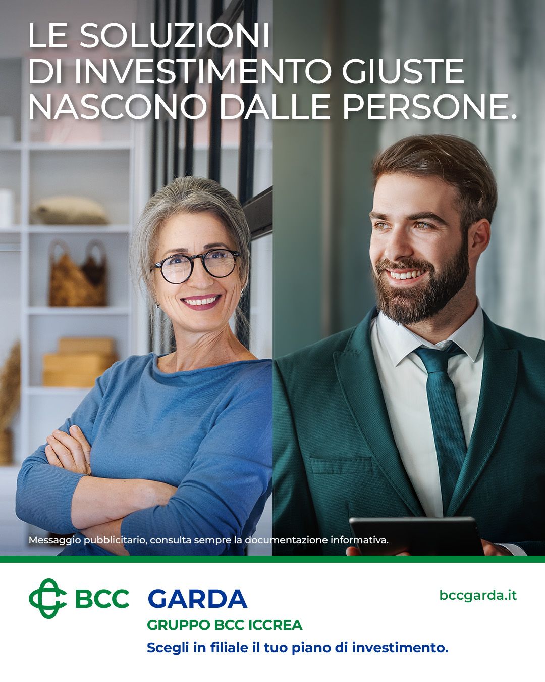 BCC Garda ad