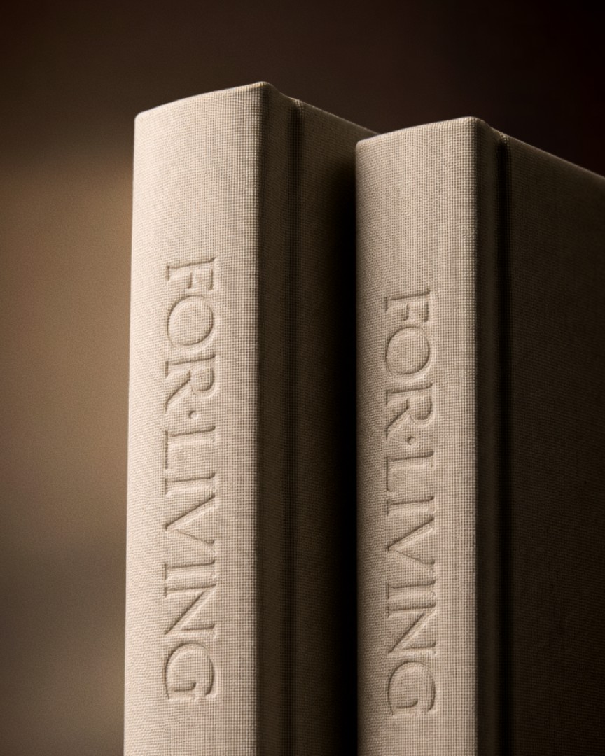 Forwwward Studio ad