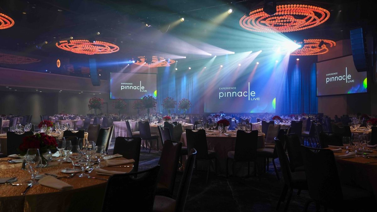 Pinnacle Live ad
