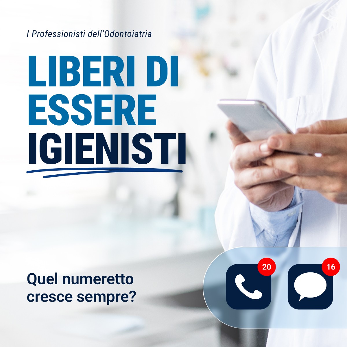 Colosseum Dental Italia ad