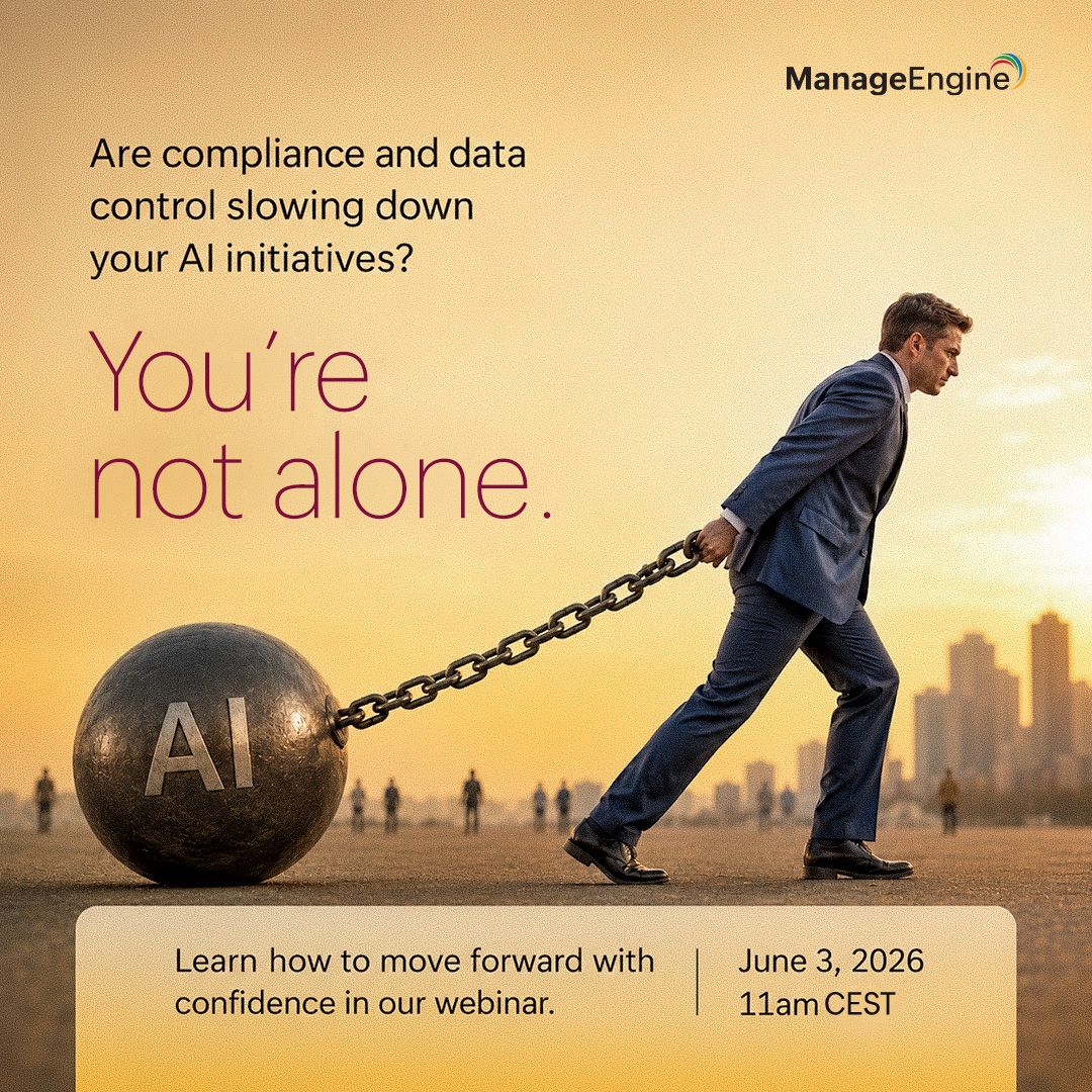ManageEngine ad