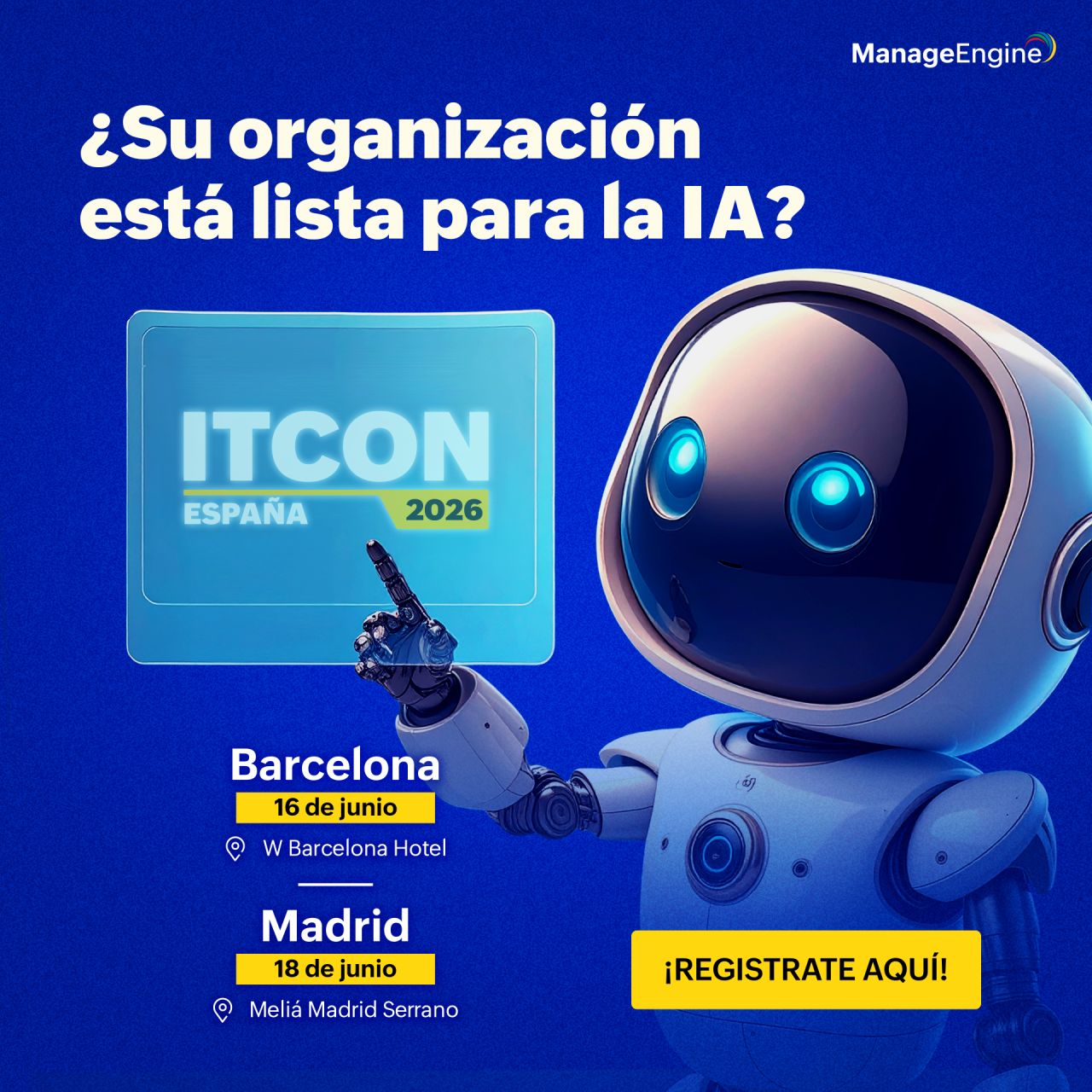 ManageEngine ad