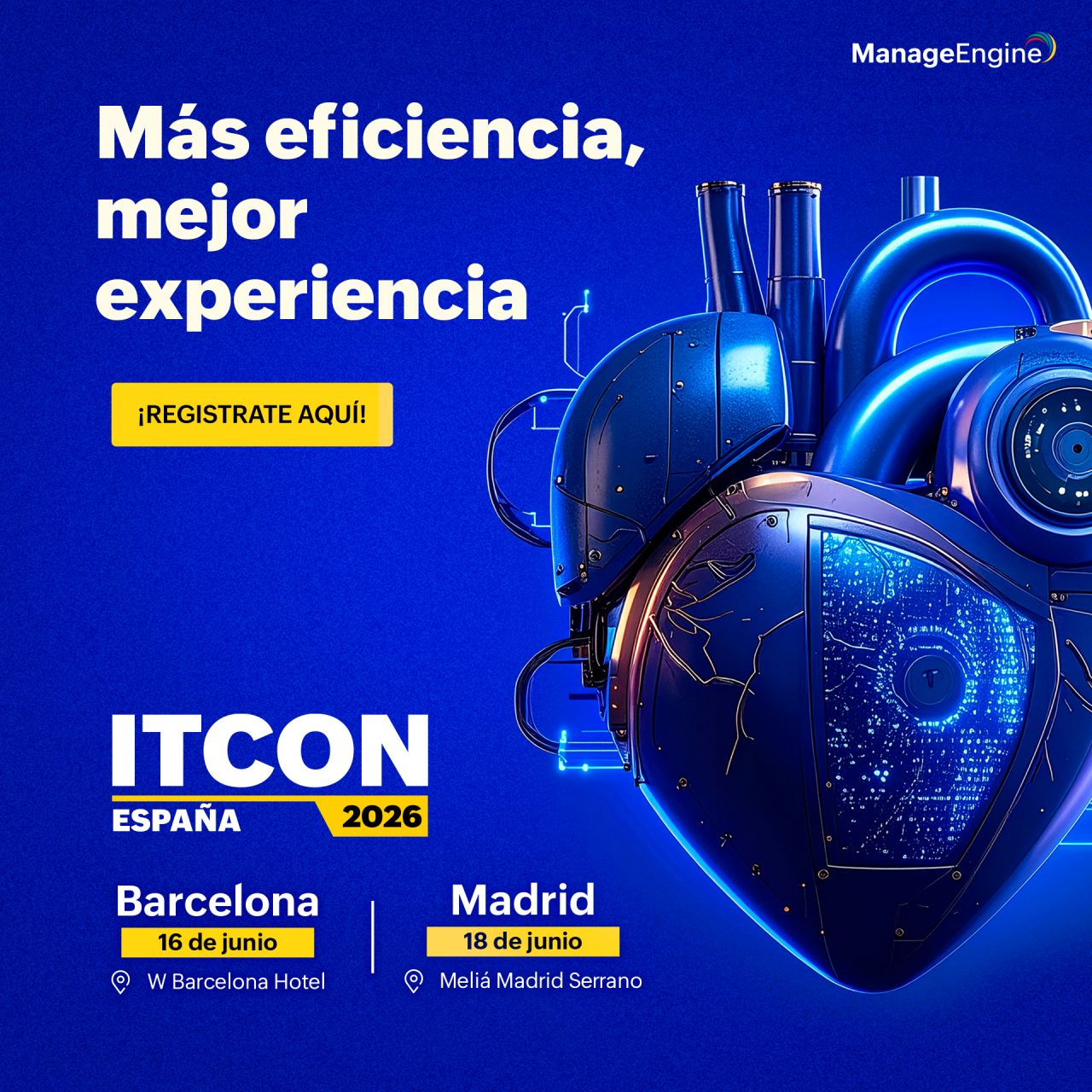 ManageEngine ad