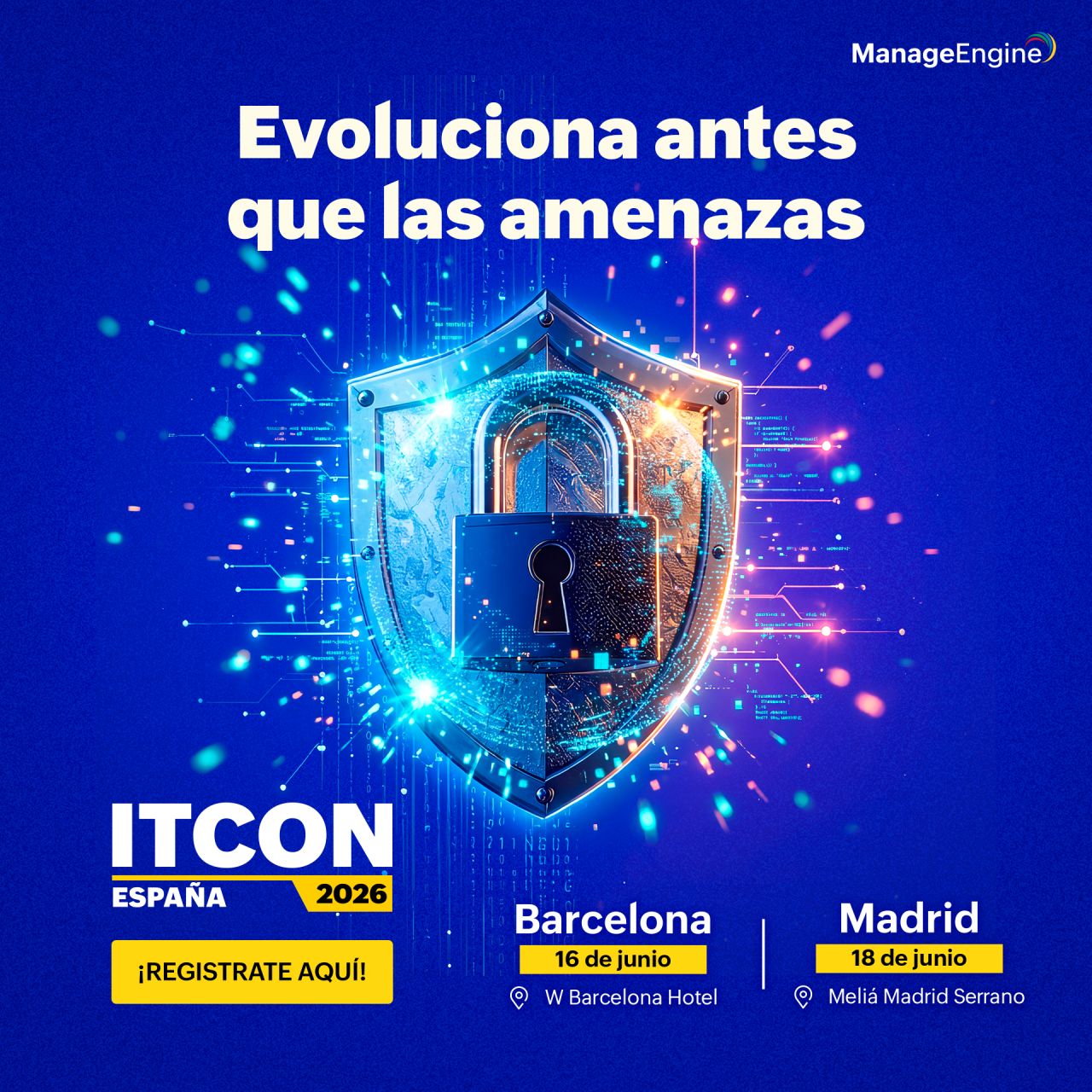 ManageEngine ad