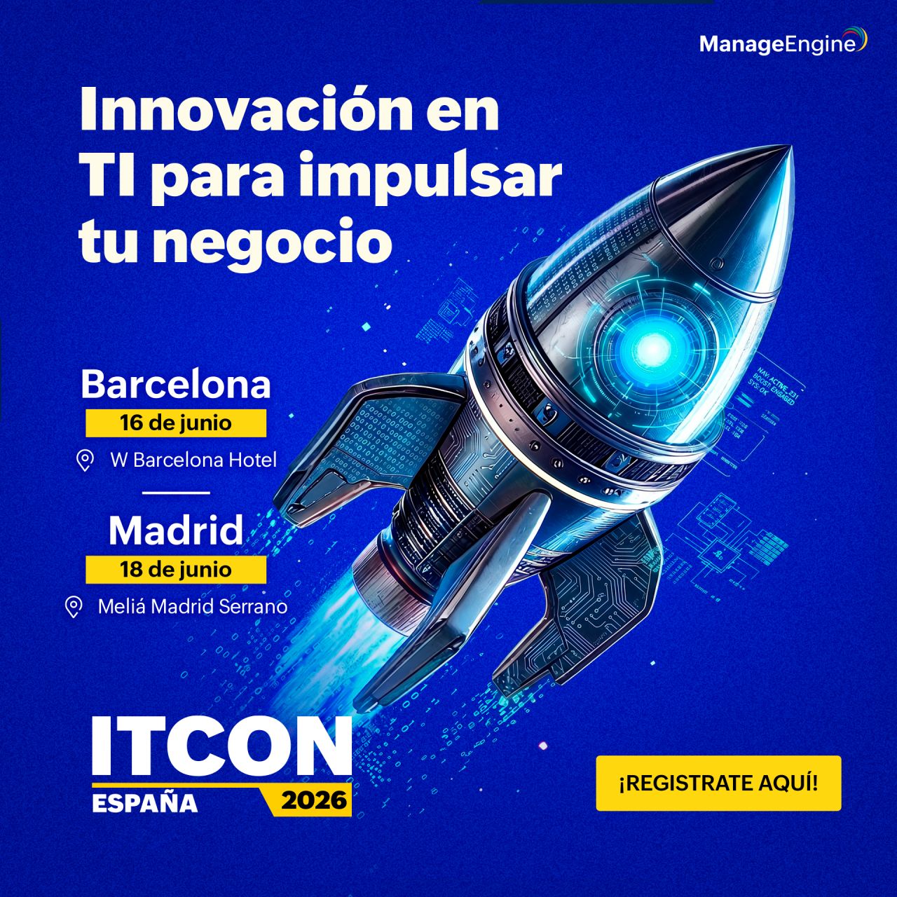 ManageEngine ad