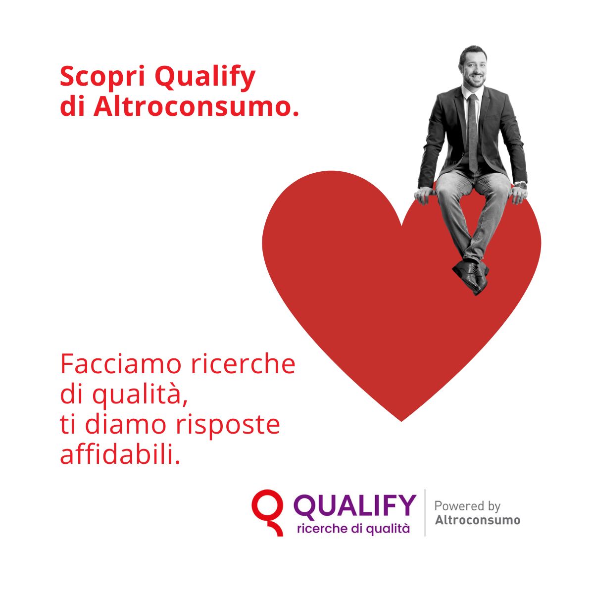 Altroconsumo ad