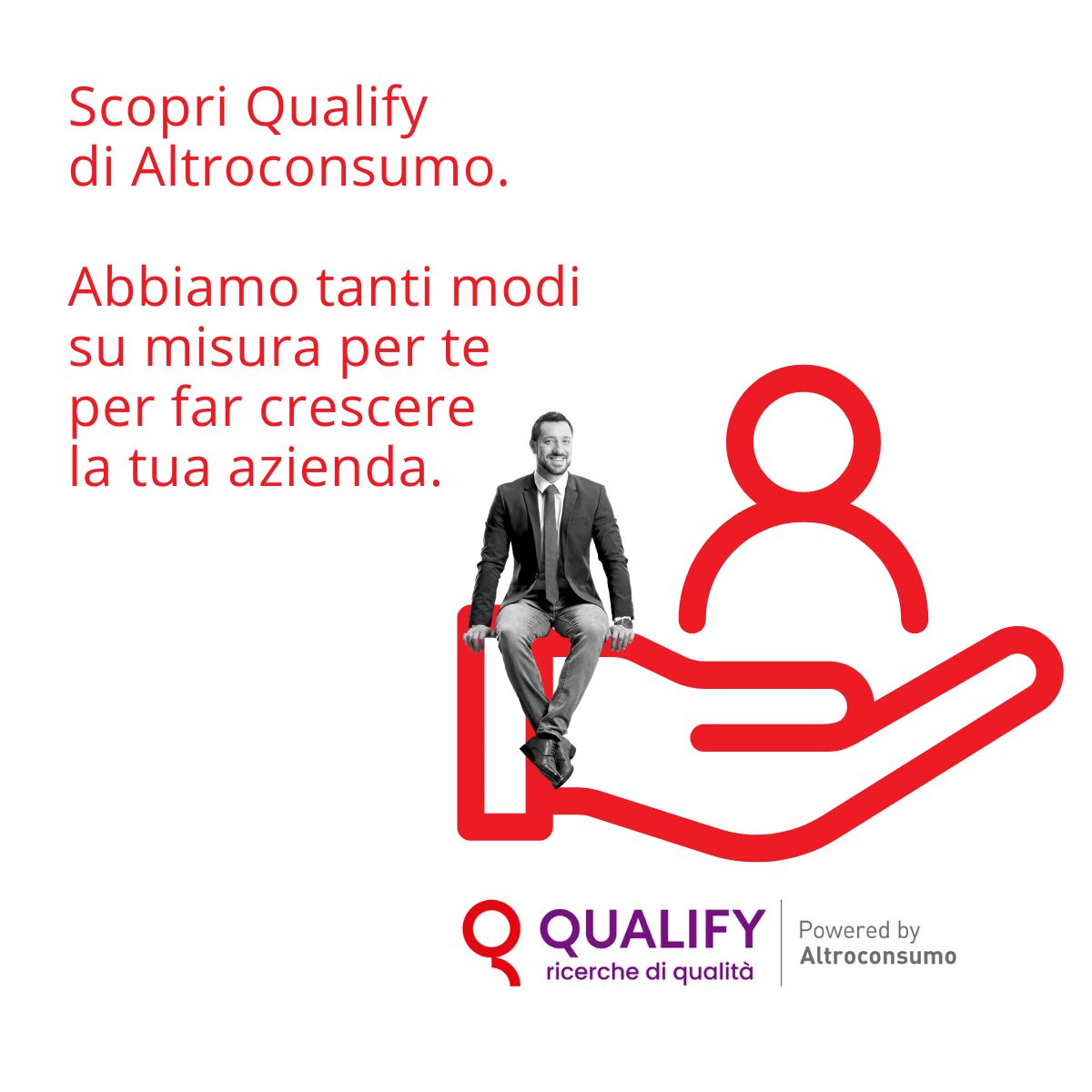 Altroconsumo ad