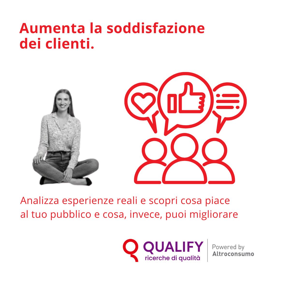 Altroconsumo ad