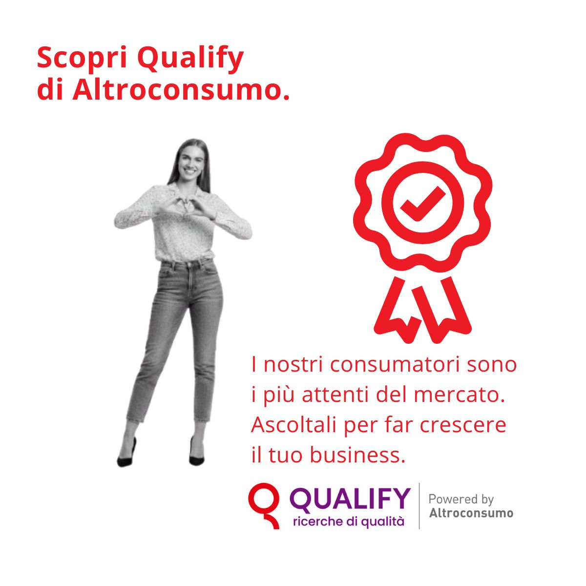 Altroconsumo ad