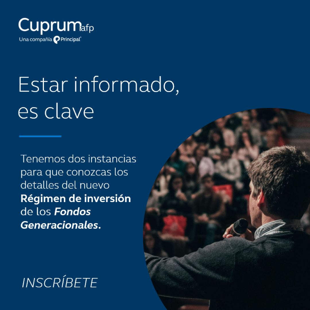 AFP Cuprum ad