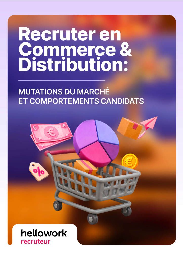 Hellowork recruteur ad
