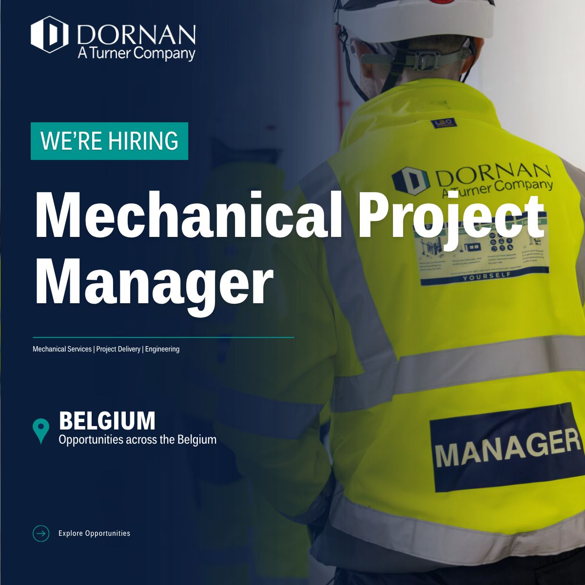 Dornan ad