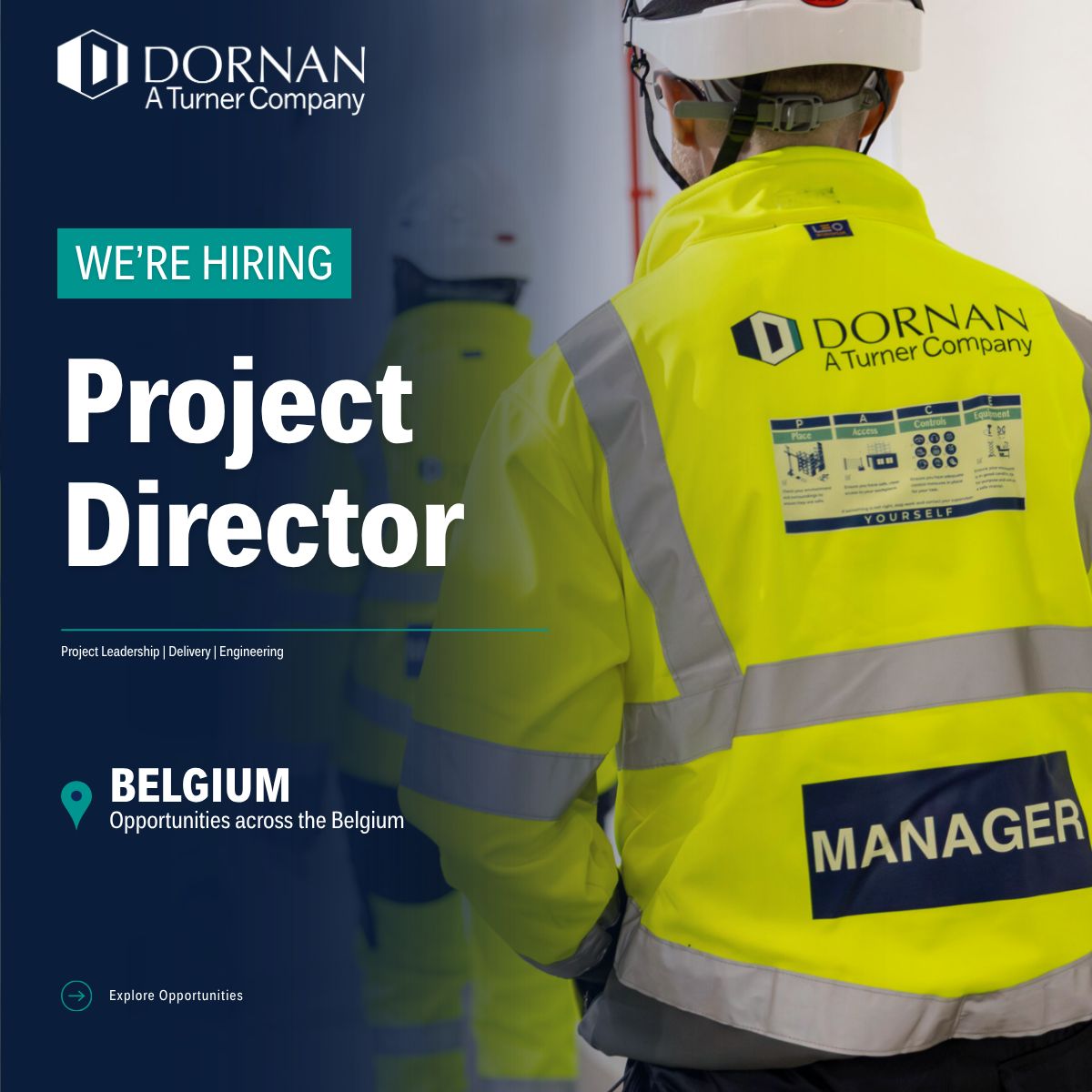 Dornan ad