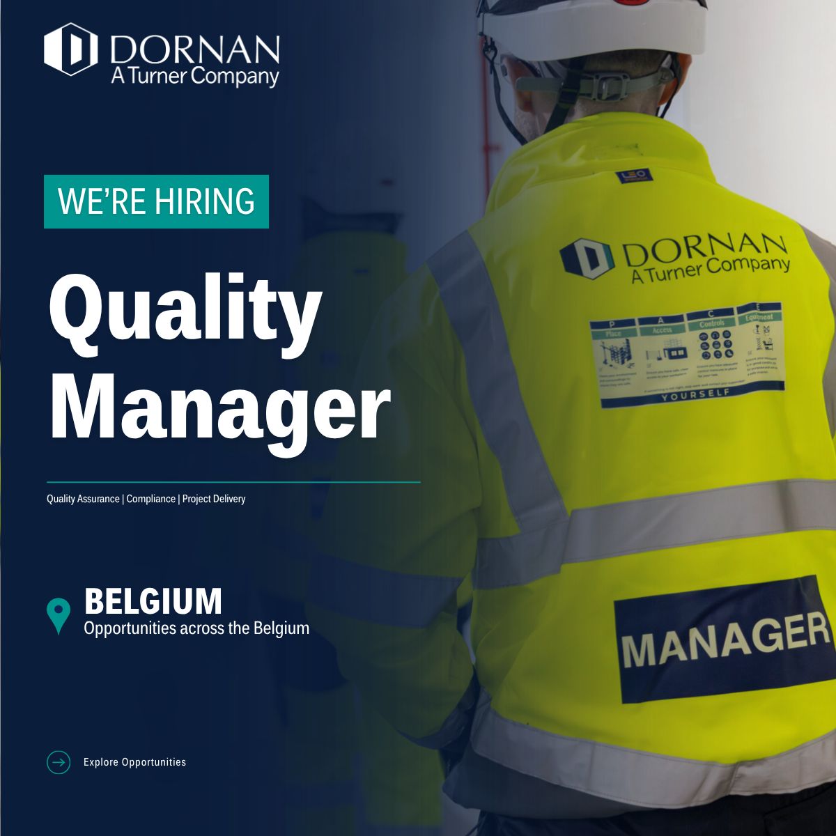 Dornan ad