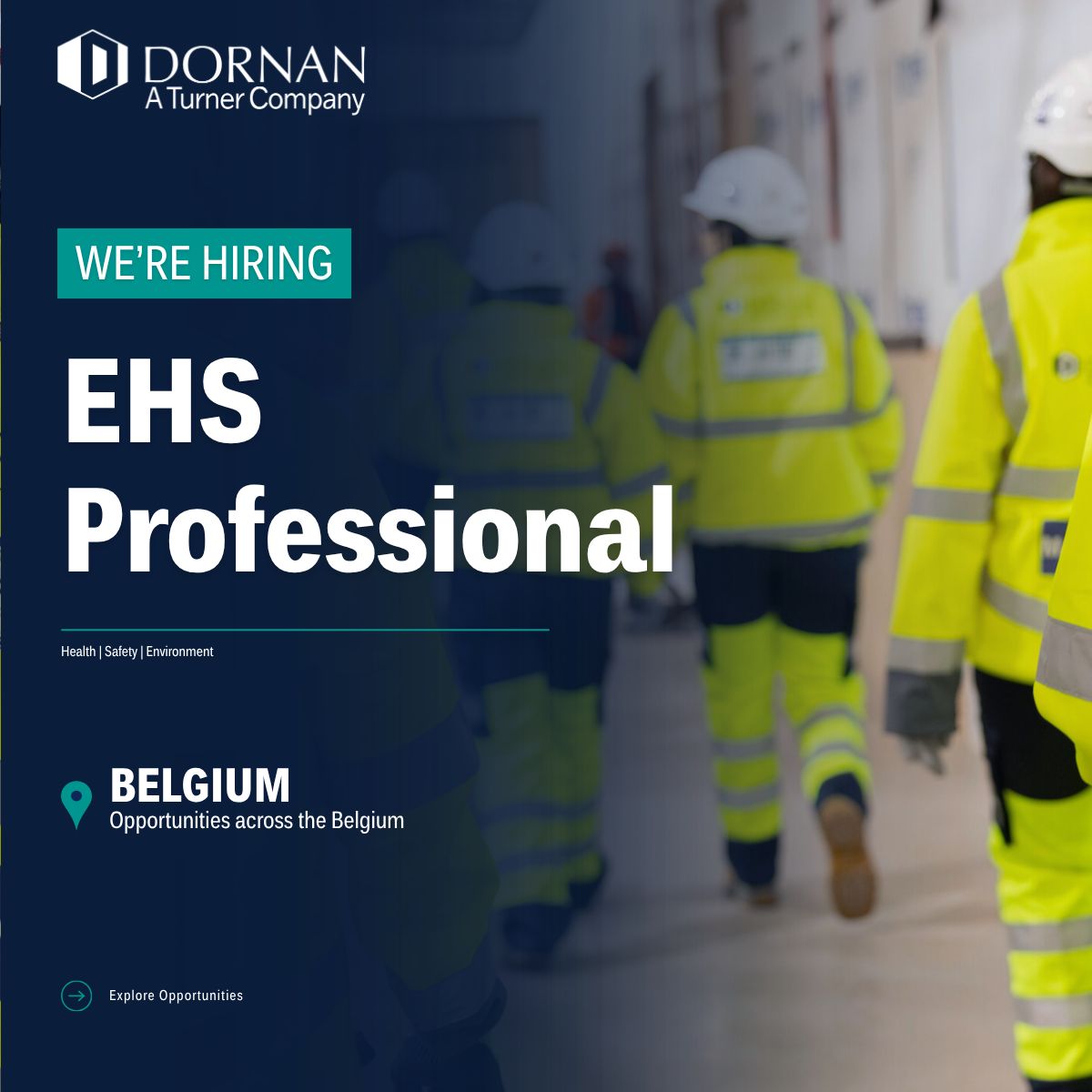 Dornan ad