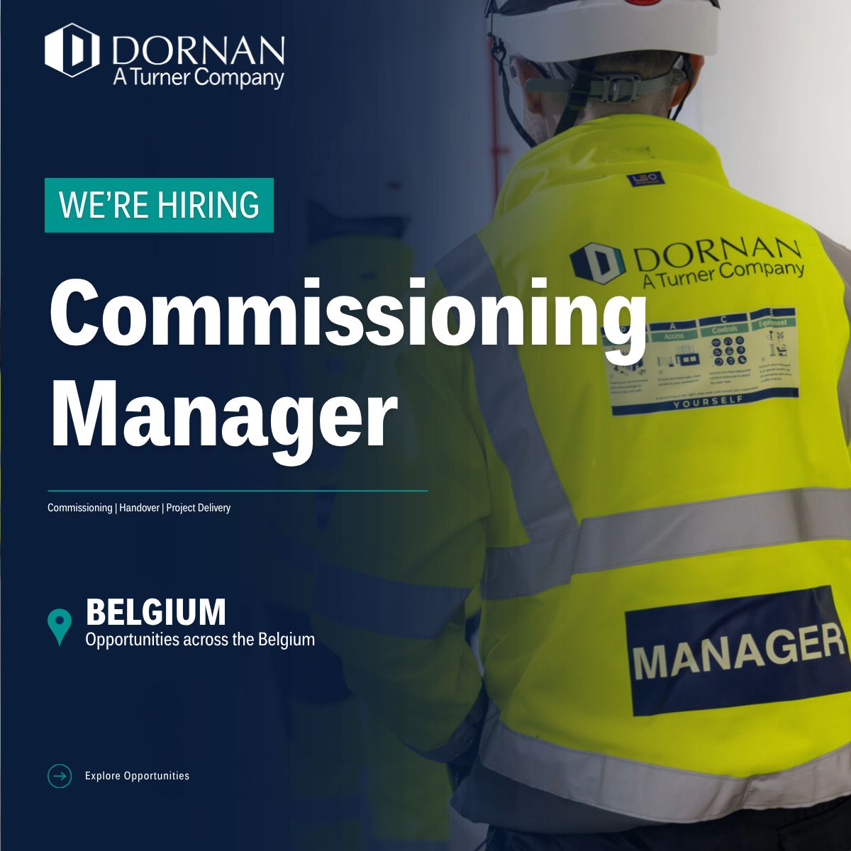 Dornan ad