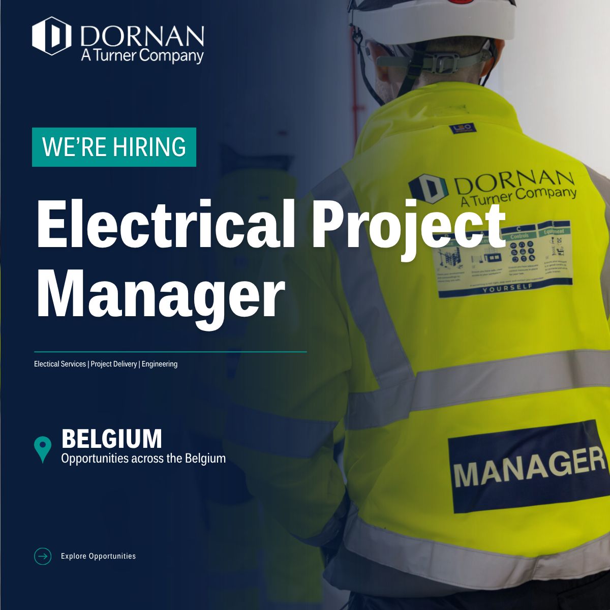 Dornan ad