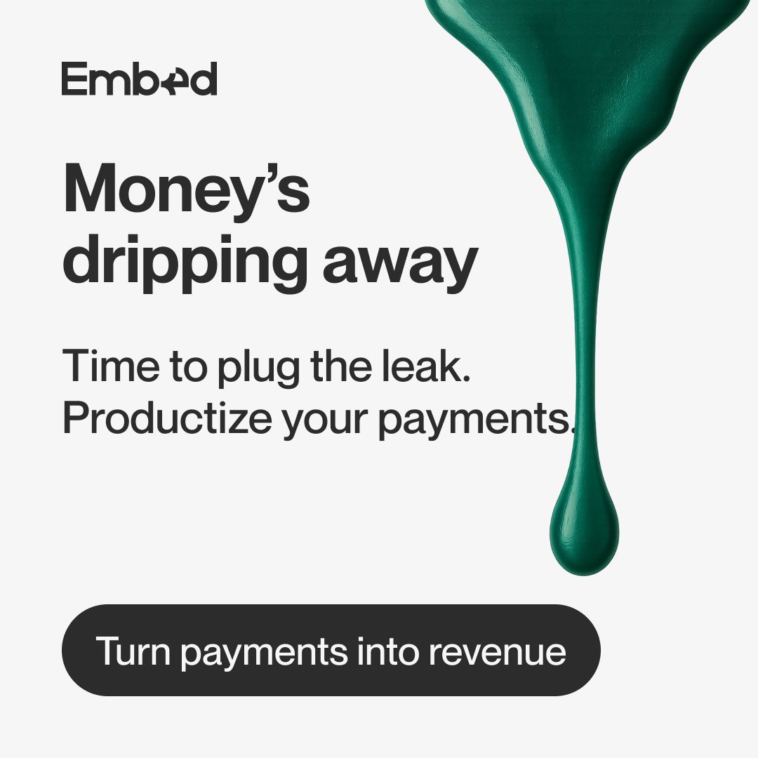 Embed ad