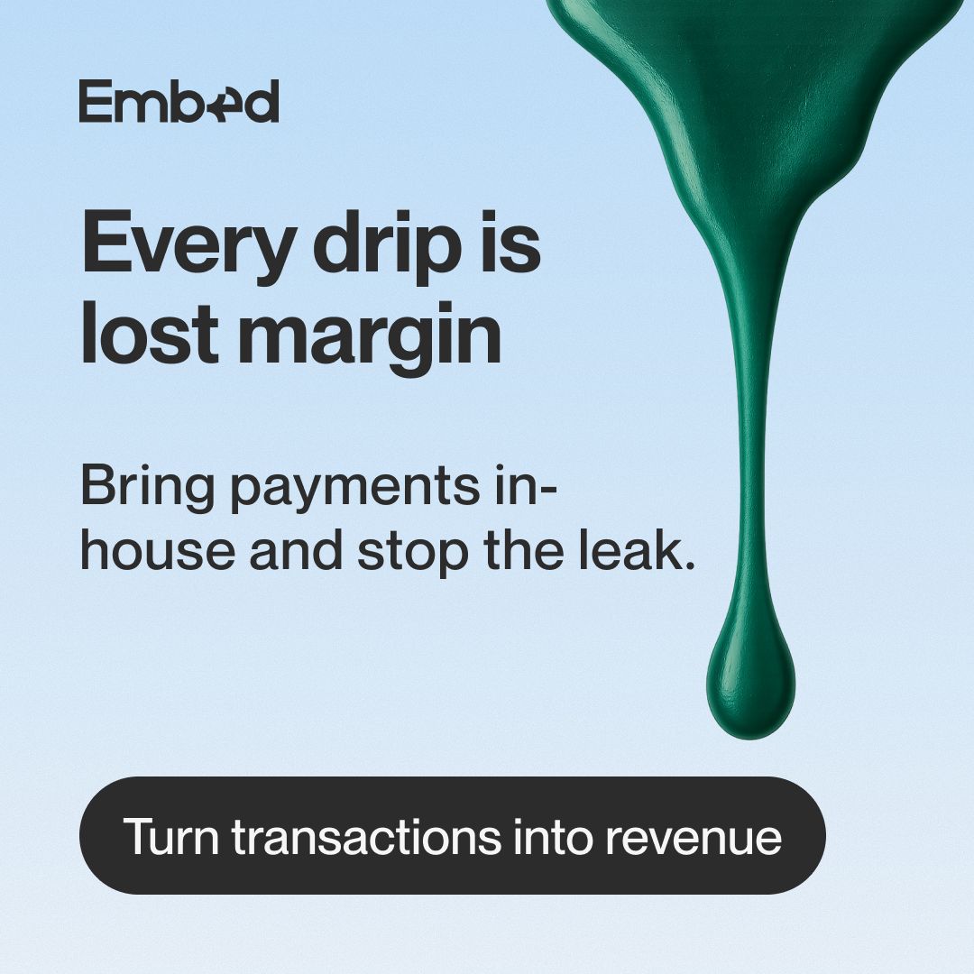 Embed ad