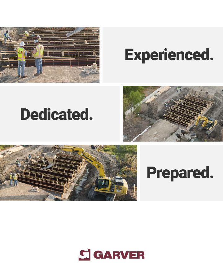 Garver ad
