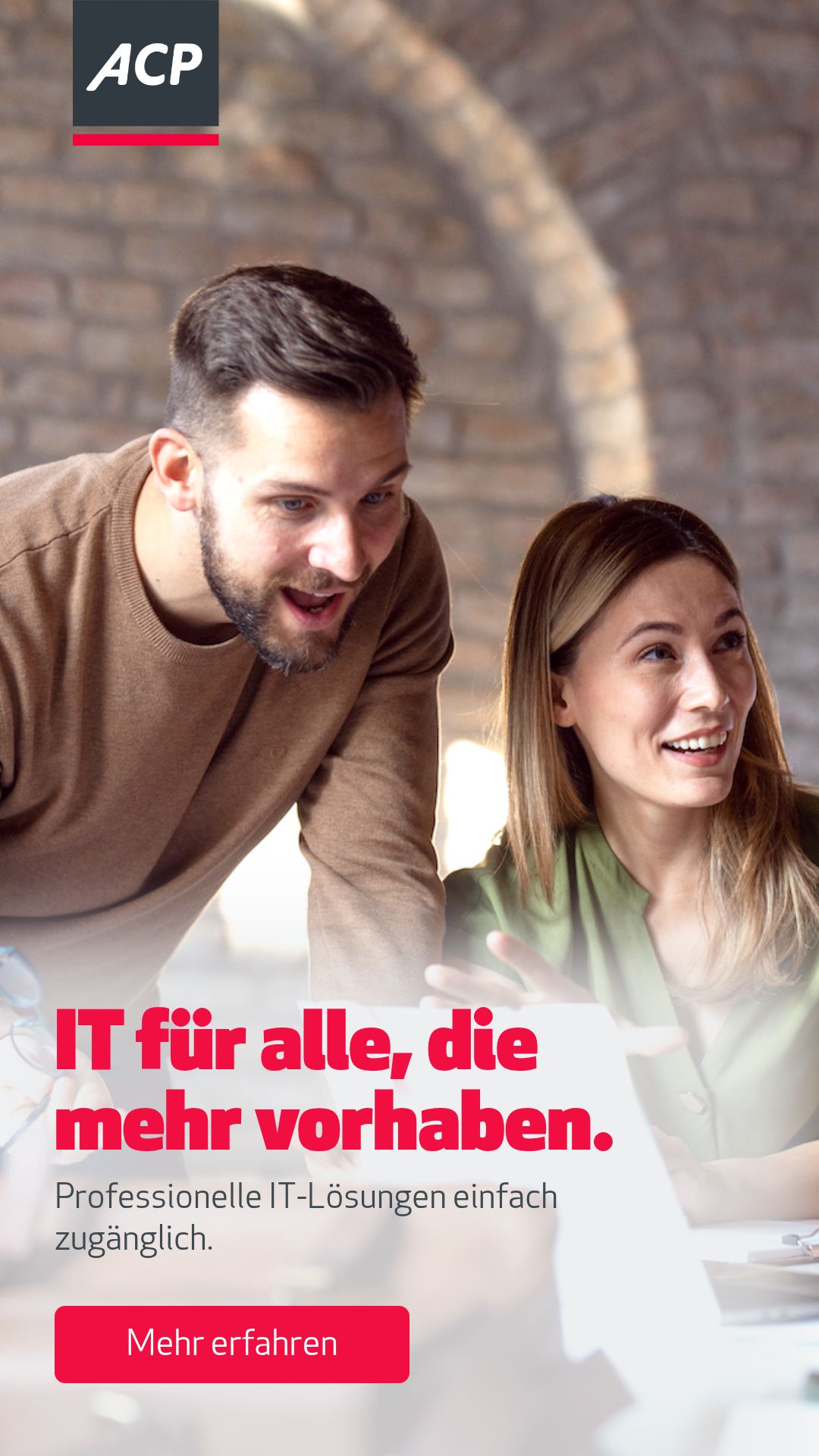 ACP Gruppe ad